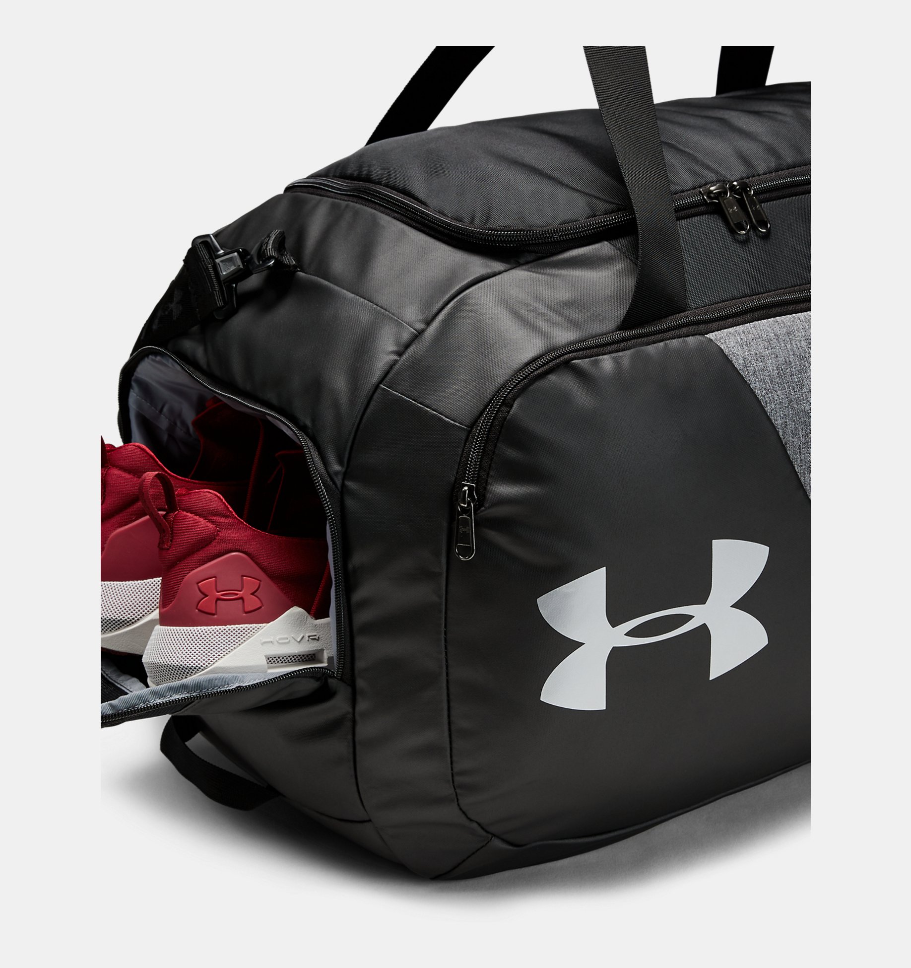 Under Armour Undeniable Duffel 4.0 Large Duffle Bag 